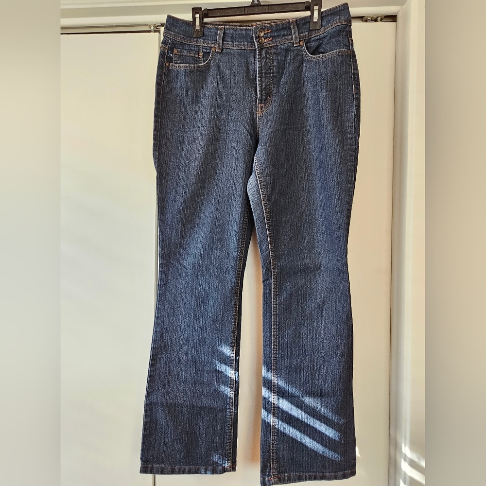 Stretchy Jeans
